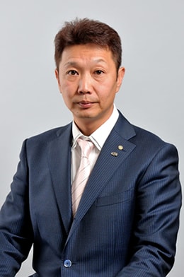 代表取締役 今井英治